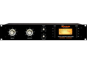 Warm Audio WA76 Limiting Amplifier