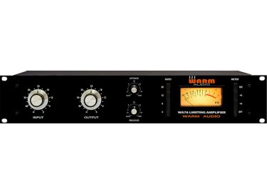 Warm Audio WA76 Limiting Amplifier