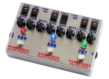 Rodenberg GAS-789 NG