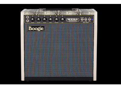 Mesa Boogie King Snake
