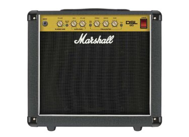 Marshall DSL5C