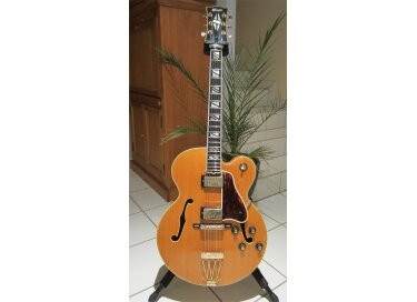 Eagle L5 / Super 400