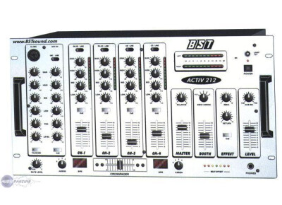 BST Activ 212