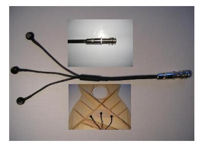 JJB Electronics Prestige 330