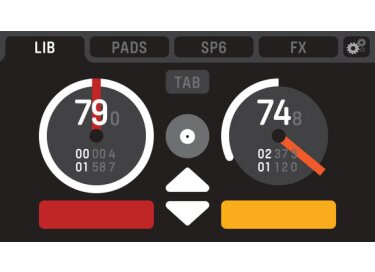 Serato Serato Remote Mini
