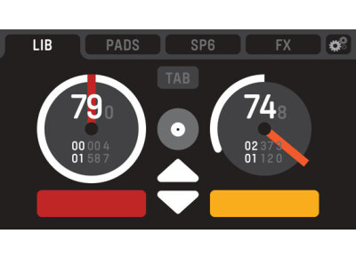 Serato Serato Remote Mini