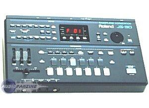 Roland JS-30
