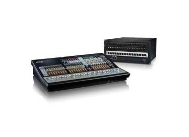 Digidesign SC48