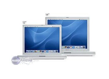 Apple IBOOK G4 800 MHZ