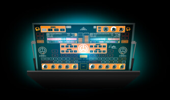 Les Smithson Martin Elite en promo