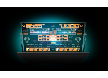 Smithson Martin Emulator Elite