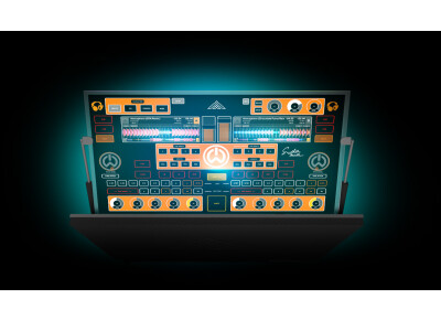 Smithson Martin Emulator Elite