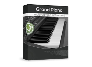 ThaLoops Grand Piano