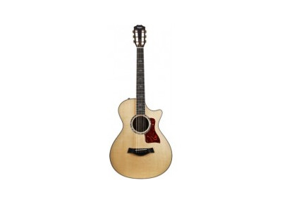 Taylor 812ce 12-Fret