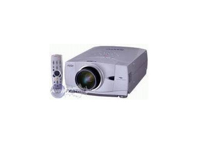Sanyo PLC-XP41 3300 lumens