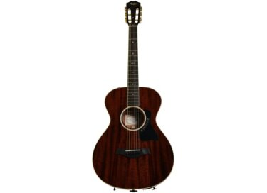 Taylor 522e 12-Fret