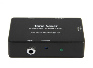 Rjm Music Technologies Tone Saver