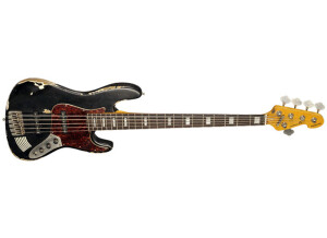 Sandberg (Bass) California MarloweDK 5