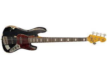 Sandberg (Bass) California MarloweDK 5