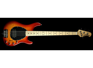 Music Man Classic Sterling 4