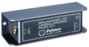 Palmer PDIR-01