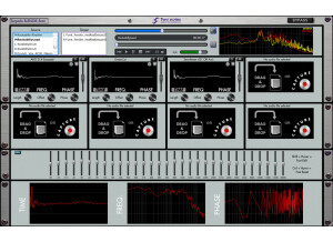 Two Notes Audio Engineering Torpedo BlendIR