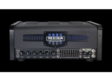Mesa Boogie Bass Strategy Eight:88