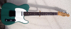 Fender Telecaster (1968)