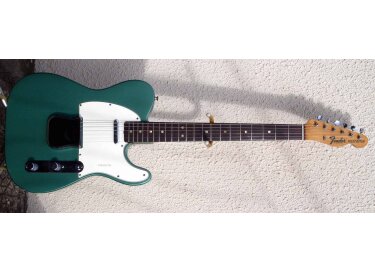 Fender Telecaster (1968)