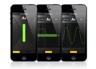 IK Multimedia UltraTuner