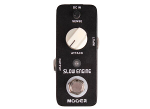 Mooer Slow Engine