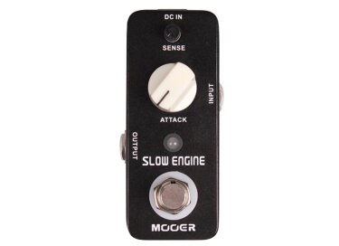 Mooer Slow Engine
