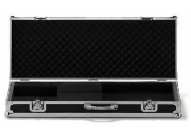 Harley Benton Flight Case Wood Guitar