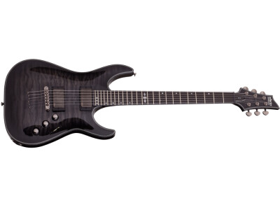 Schecter Hellraiser Hybrid C-1