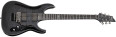 The Schecter Hellraiser Hybrid guitars are out