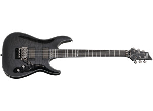 Schecter Hellraiser Hybrid C-1 FR