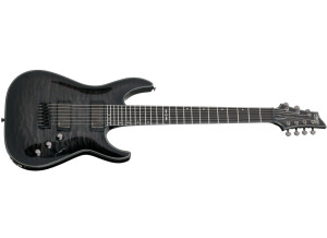 Schecter Hellraiser Hybrid C-7
