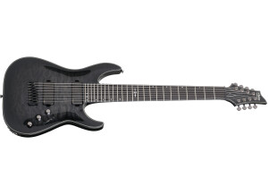 Schecter Hellraiser Hybrid C-8