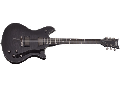 Schecter Hellraiser Hybrid Tempest
