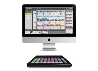 WaveDNA Livid Base + Liquid Rhythm Bundle