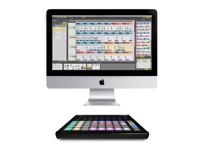 WaveDNA Livid Base + Liquid Rhythm Bundle