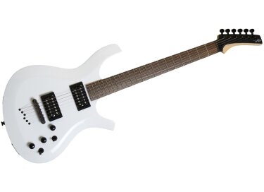 Parker Guitars PDF35