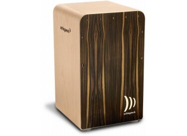 Schlagwerk CP 604 Comfort - Mocca