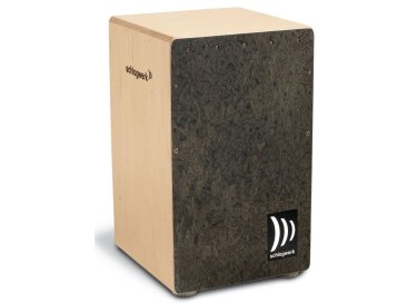 Schlagwerk CP 4007 - Burl Veneer