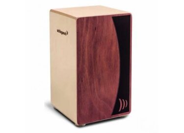 Schlagwerk CP 555 Agile Dual - Red