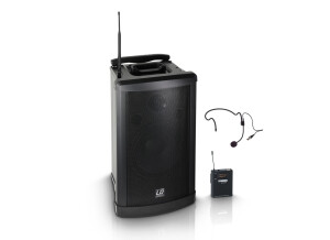 LD Systems Roadman 102 HS