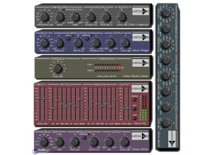 Kjaerhus Audio (20 products) - Audiofanzine