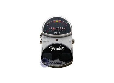 Fender PT-10