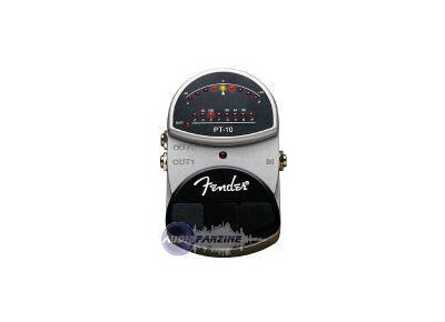 Fender PT-10