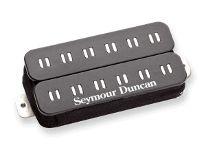 Seymour Duncan PA-TB2B Parallel Axis Distortion Bridge